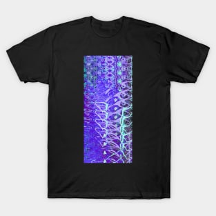 Ultraviolet Dreams 338 T-Shirt